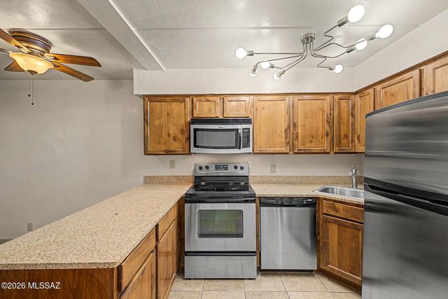 55 N Cherry Ave Unit 114, Tucson, AZ 85719