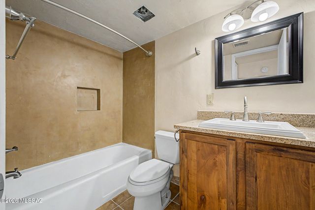 55 N Cherry Ave Unit 114, Tucson, AZ 85719