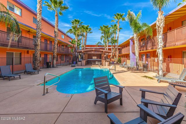 55 N Cherry Ave Unit 114, Tucson, AZ 85719