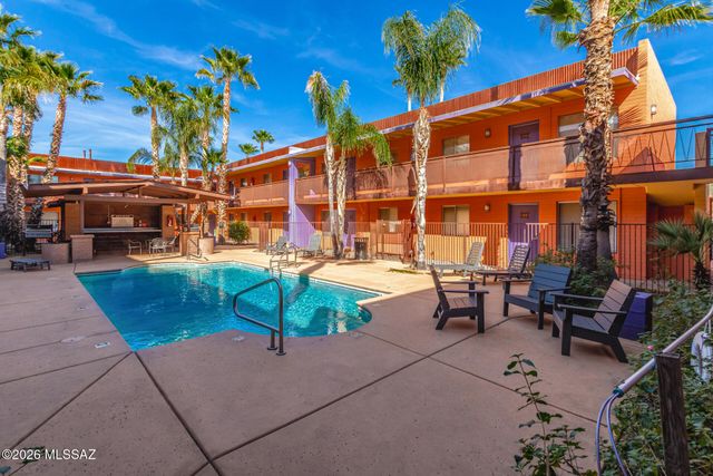 55 N Cherry Ave Unit 114, Tucson, AZ 85719
