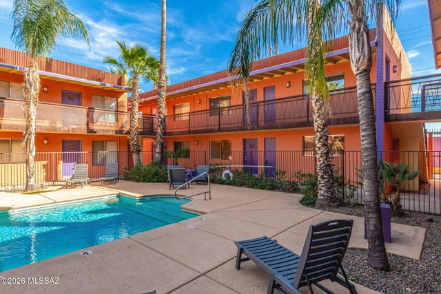 55 N Cherry Ave Unit 114, Tucson, AZ 85719