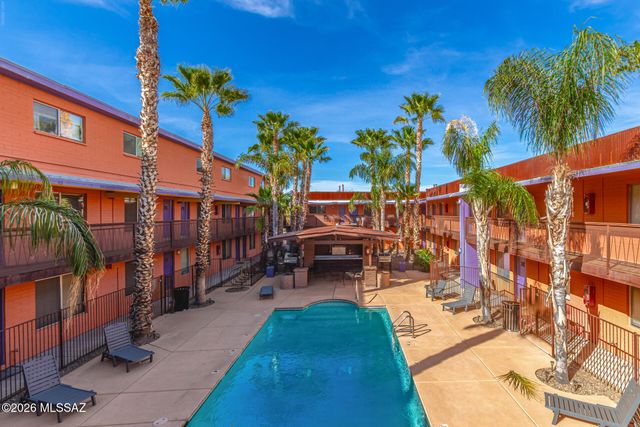 55 N Cherry Ave Unit 114, Tucson, AZ 85719