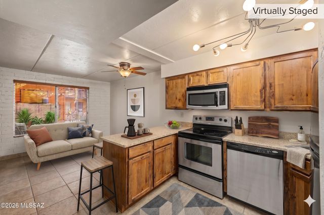 55 N Cherry Ave Unit 114, Tucson, AZ 85719