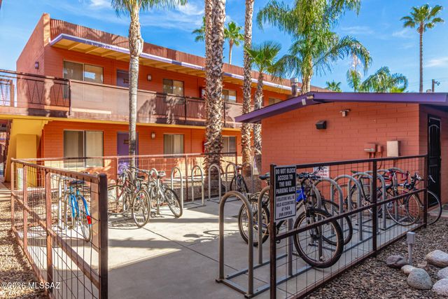 55 N Cherry Ave Unit 114, Tucson, AZ 85719