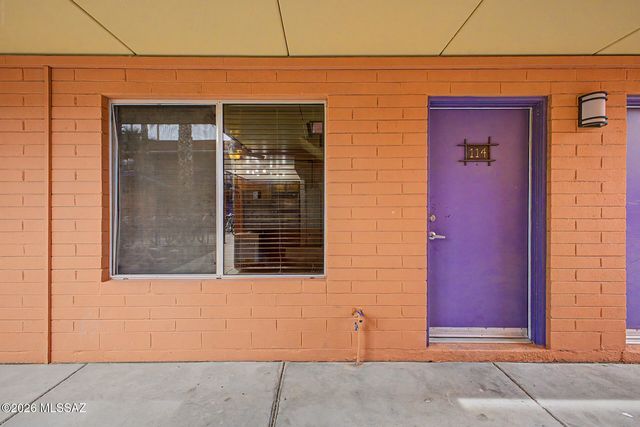 55 N Cherry Ave Unit 114, Tucson, AZ 85719