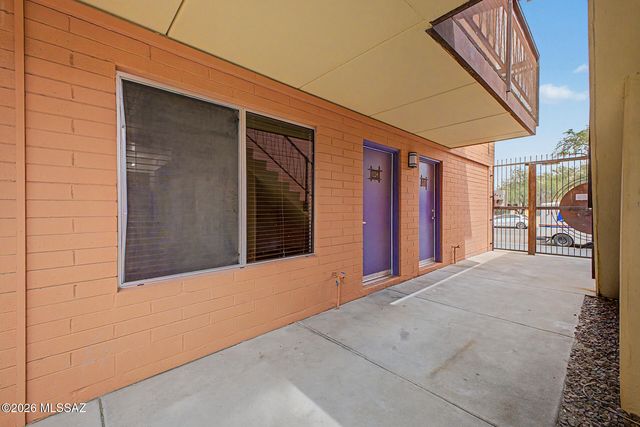 55 N Cherry Ave Unit 114, Tucson, AZ 85719