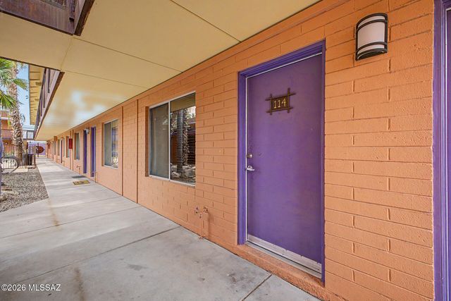55 N Cherry Ave Unit 114, Tucson, AZ 85719