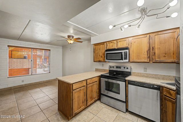 55 N Cherry Ave Unit 114, Tucson, AZ 85719