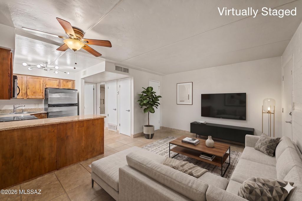 55 N Cherry Ave Unit 114, Tucson, AZ 85719
