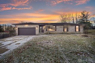 5690 Bunnell Hill Road, Lebanon, OH 45036