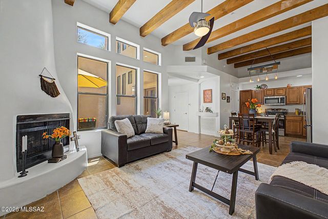 510 Post Way, Tubac, AZ 85646