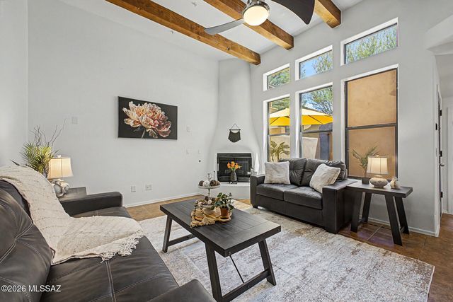 510 Post Way, Tubac, AZ 85646