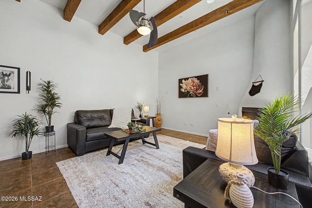 510 Post Way, Tubac, AZ 85646