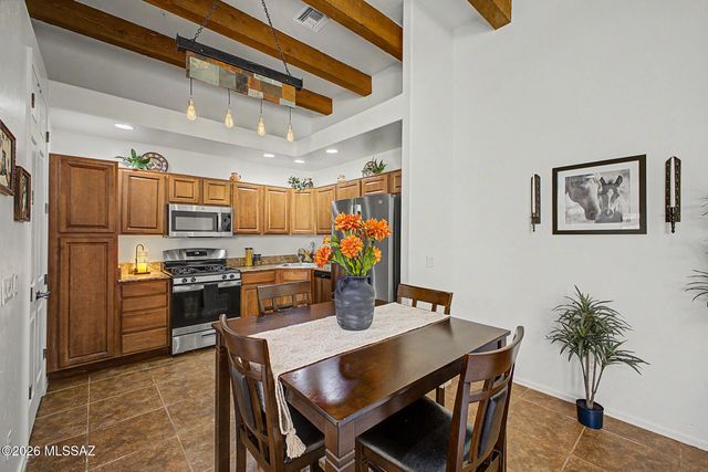 510 Post Way, Tubac, AZ 85646