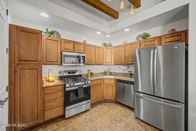 510 Post Way, Tubac, AZ 85646