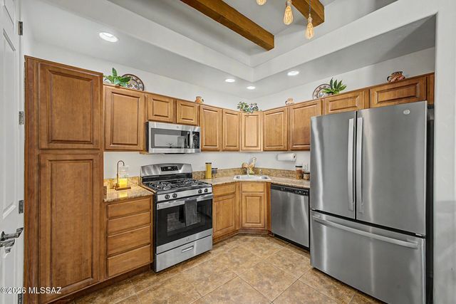 510 Post Way, Tubac, AZ 85646