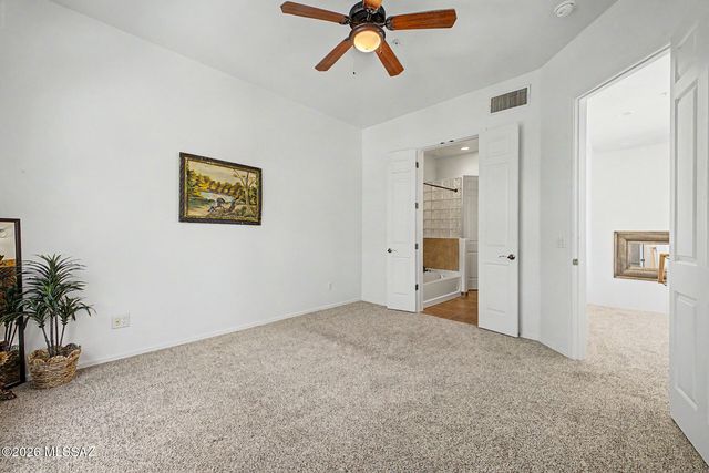510 Post Way, Tubac, AZ 85646