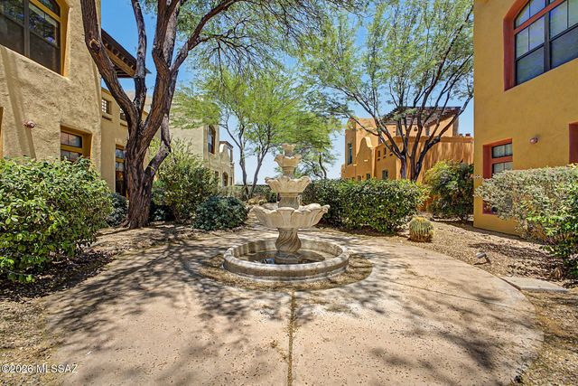 510 Post Way, Tubac, AZ 85646