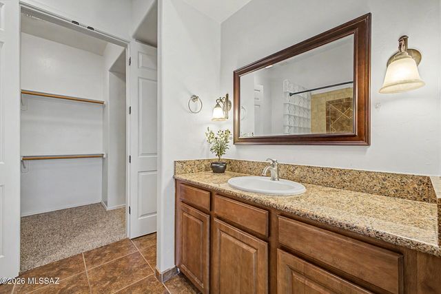 510 Post Way, Tubac, AZ 85646