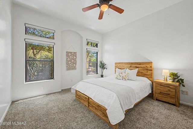 510 Post Way, Tubac, AZ 85646