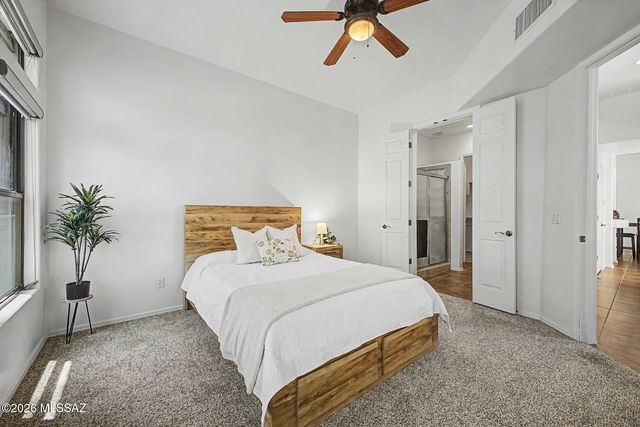 510 Post Way, Tubac, AZ 85646