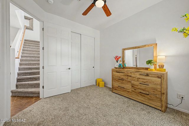 510 Post Way, Tubac, AZ 85646
