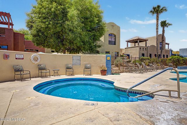 510 Post Way, Tubac, AZ 85646