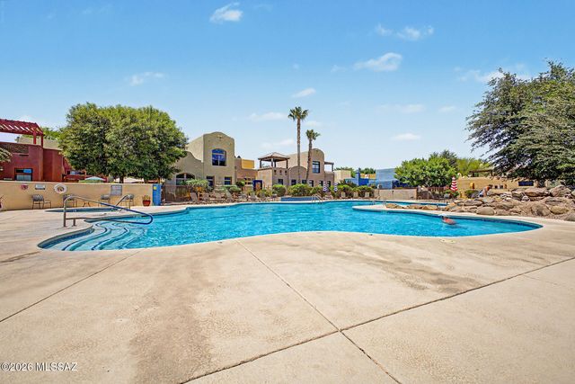 510 Post Way, Tubac, AZ 85646