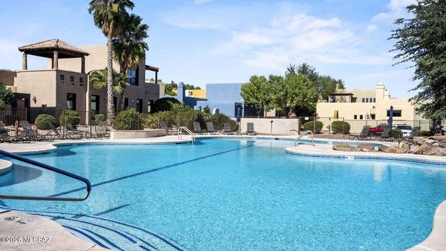 510 Post Way, Tubac, AZ 85646