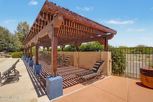 510 Post Way, Tubac, AZ 85646