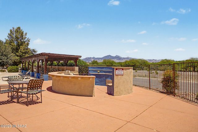 510 Post Way, Tubac, AZ 85646