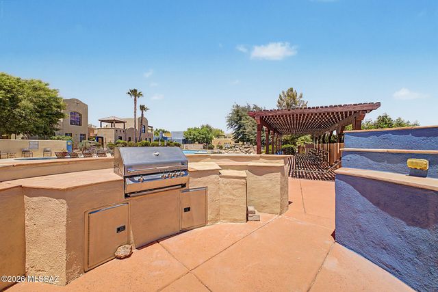 510 Post Way, Tubac, AZ 85646