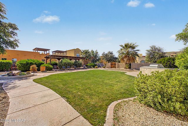 510 Post Way, Tubac, AZ 85646