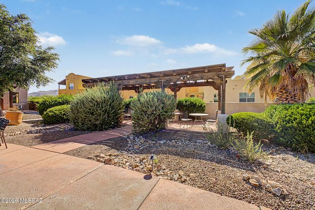 510 Post Way, Tubac, AZ 85646