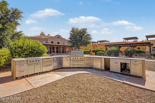 510 Post Way, Tubac, AZ 85646