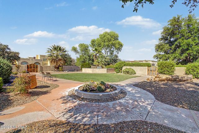 510 Post Way, Tubac, AZ 85646