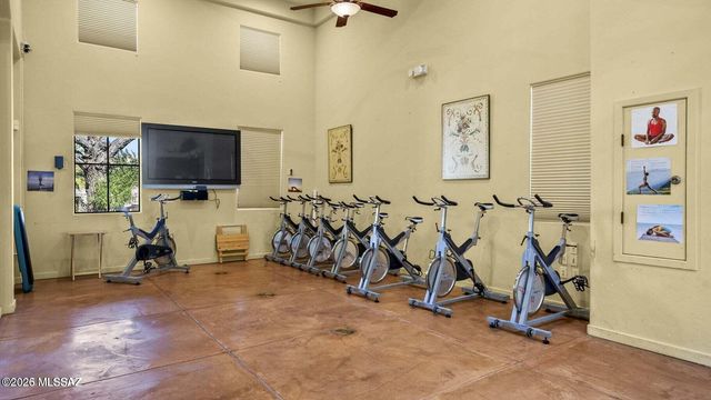 510 Post Way, Tubac, AZ 85646
