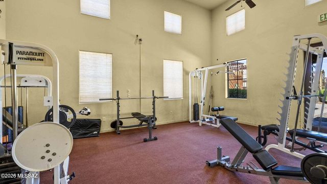 510 Post Way, Tubac, AZ 85646
