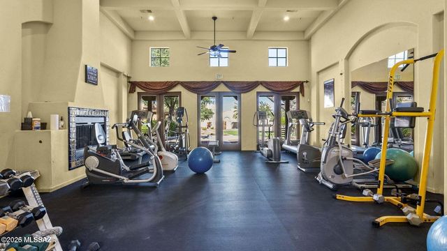 510 Post Way, Tubac, AZ 85646