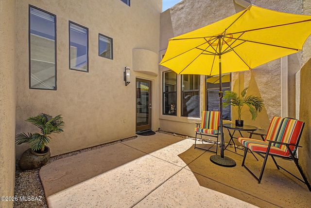 510 Post Way, Tubac, AZ 85646