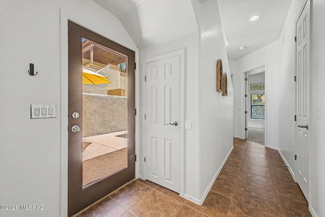 510 Post Way, Tubac, AZ 85646