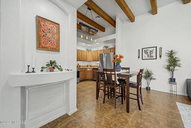 510 Post Way, Tubac, AZ 85646