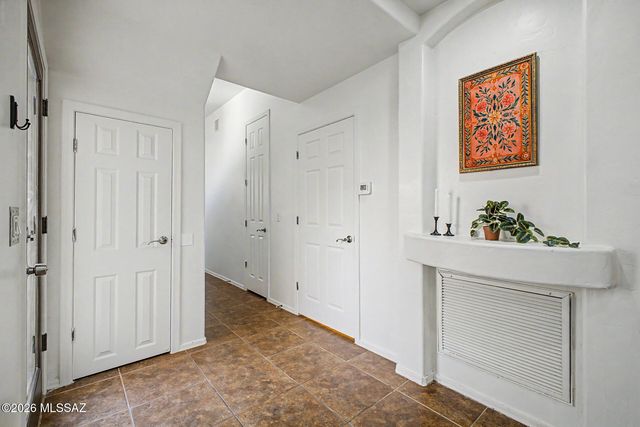 510 Post Way, Tubac, AZ 85646
