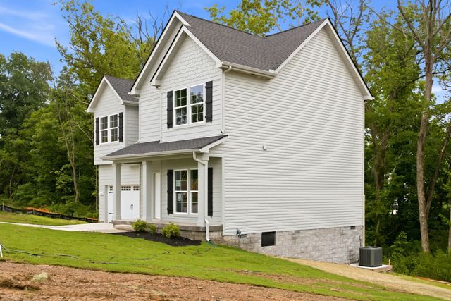 308 Spring St, La Vergne, TN 37086