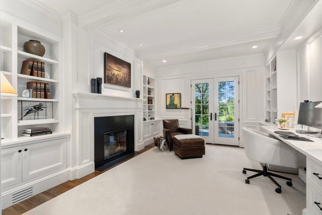 76 Robin Rd, Weston, MA 02493