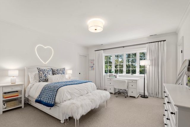 76 Robin Rd, Weston, MA 02493