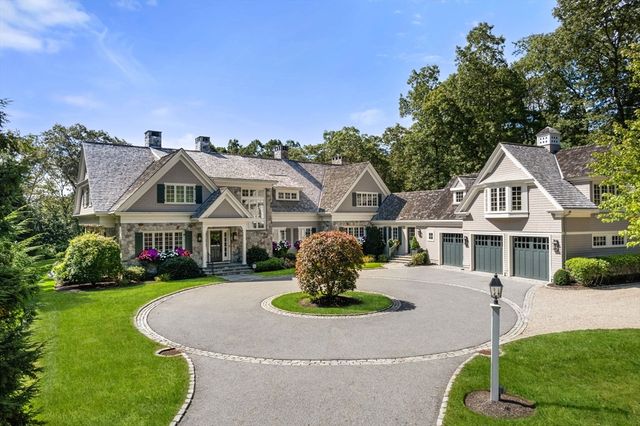 76 Robin Rd, Weston, MA 02493