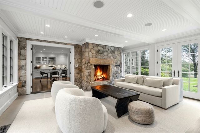 76 Robin Rd, Weston, MA 02493