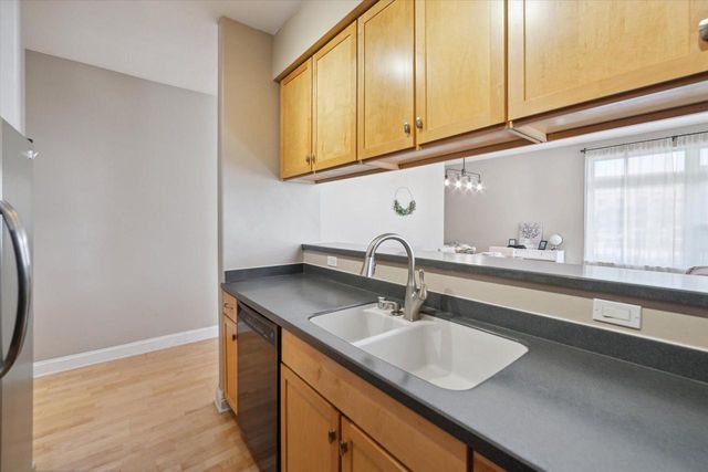 1925 N Water STREET #105, Milwaukee, WI 53202