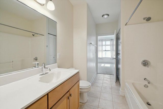 1925 N Water STREET #105, Milwaukee, WI 53202